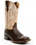 Stylish Cody James Men's Hoverfly Western Performance Boots - Broad Square Toe | Cream Stylish Cody James Men's Hoverfly Western Performance Boots - Broad Square Toe | Cream