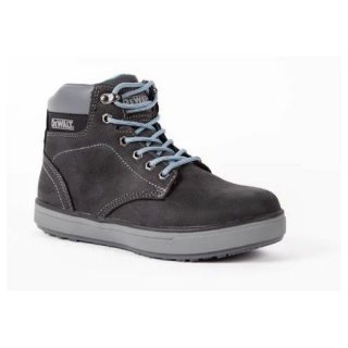 WOMEN'S DEWALT PLASMA STEEL SAFETY TOE WORK BOOT-Black  WOMEN'S DEWALT PLASMA STEEL SAFETY TOE WORK BOOT-Black