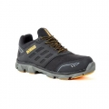 MEN'S DEWALT PRISM LOW ALUMINIUM SAFETY TOE WORK SHOE