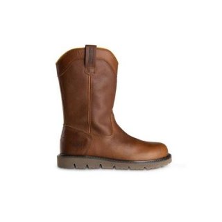 MEN'S DEWALT FLEX MCALESTER WORK BOOT  MEN'S DEWALT FLEX MCALESTER WORK BOOT