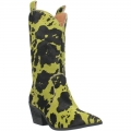 WOMEN'S DINGO LIVE A LITTLE LEATHER BOOT | FREE SHIPPING