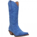 WOMEN'S DINGO OUT WEST LEATHER BOOT | FREE SHIPPING