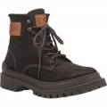 MEN'S DINGO HIGH COUNTRY LEATHER BOOT-TOBACCO | FREE SHIPPING