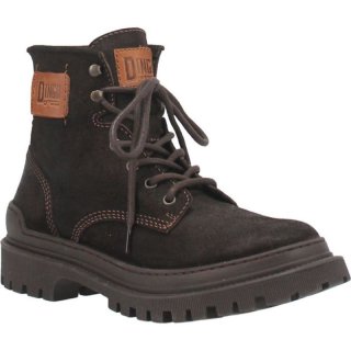 MEN'S DINGO HIGH COUNTRY LEATHER BOOT-TOBACCO | FREE SHIPPING