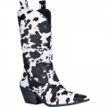 WOMEN'S DINGO LIVE A LITTLE LEATHER BOOT | FREE SHIPPING