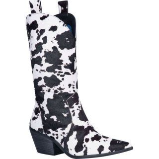 WOMEN'S DINGO LIVE A LITTLE LEATHER BOOT | FREE SHIPPING