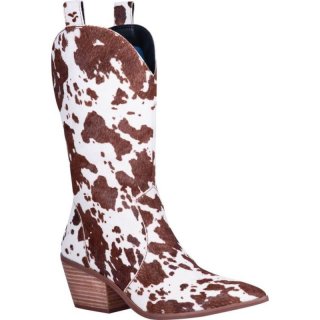 WOMEN'S DINGO LIVE A LITTLE LEATHER BOOT | FREE SHIPPING