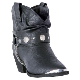 WOMEN'S DINGO FIONA BOOTIE | FREE SHIPPING