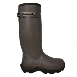 Dryshod Boots Men's Destroyer Protective Brush Boot With Gusset | Quick Ship