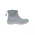 Dryshod Boots Women's Slipnot Ankle Deck Boot Ghost Grey | Quick Ship