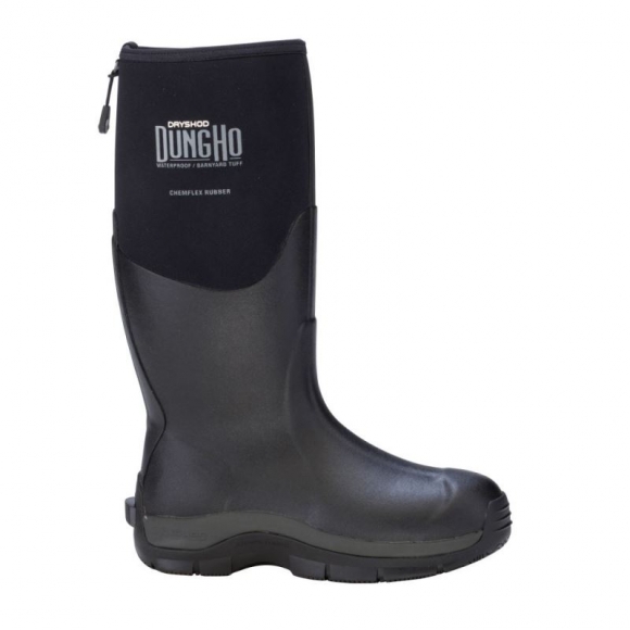 Dryshod Boots Men's Dungho Barnyard Tough Boots | Quick Ship