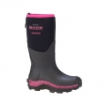 Dryshod Boots Women's Arctic Storm Hi Pink | Quick Ship