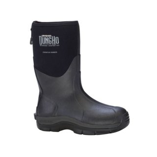 Dryshod Boots Men's Dungho Barnyard Tough Boots Mid | Quick Ship