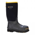 Dryshod Boots Women's Steel-Toe Protective Work Boot | Quick Ship