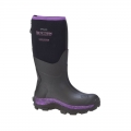 Dryshod Boots Women's Arctic Storm Hi Purple | Quick Ship