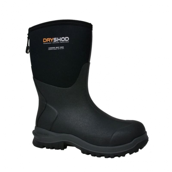Dryshod Boots Men's Legend MXT Mid | Quick Ship