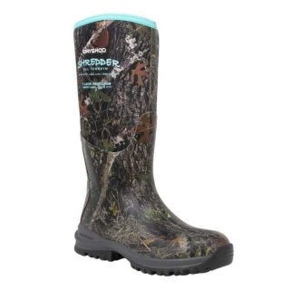Dryshod Boots Women's Shredder MXT | Quick Ship