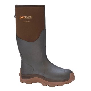 Dryshod Boots Men's Haymaker Hard-Working Farm Boots | Quick Ship