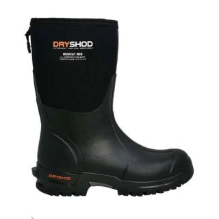 Dryshod Boots Men's Mudcat Mid | Quick Ship