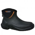 Dryshod Boots Men's Legend Camp Boot Black | Quick Ship
