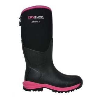Dryshod Boots Women's Legend MXT Hi Pink | Quick Ship