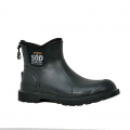 Dryshod Boots Women's Sod Buster Black | Quick Ship