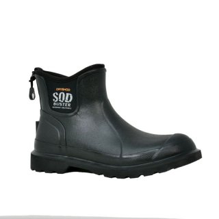 Dryshod Boots Women's Sod Buster Black | Quick Ship