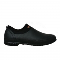 Dryshod Boots Women's Sod Buster Shoe Black | Quick Ship