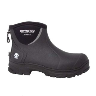 Dryshod Boots Men's Steadyeti with genuine Vibram Arctic Grip Outsole Ankle Boot | Quick Ship
