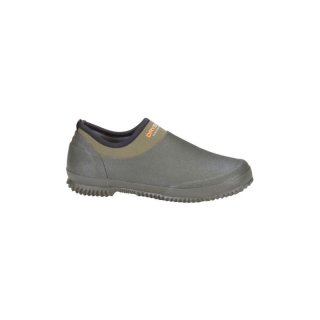 Dryshod Boots Women's Sod Buster Shoe Moss | Quick Ship