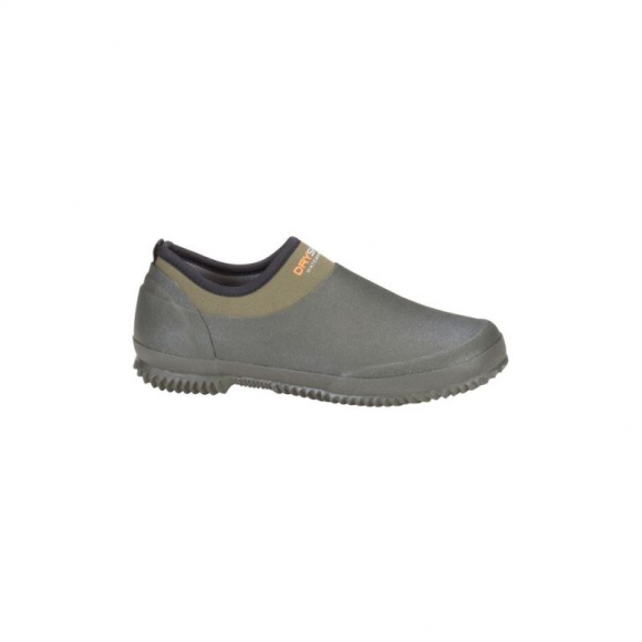 Dryshod Boots Women's Sod Buster Shoe Moss | Quick Ship