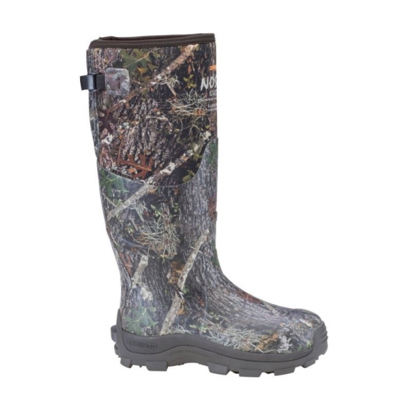 Dryshod Boots Men's NOSHO Gusset | Quick Ship