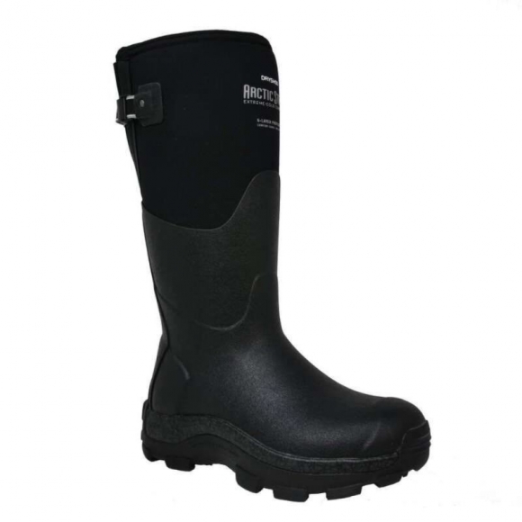 Dryshod Boots Women's Arctic Storm Hi Gusset | Quick Ship