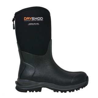 Dryshod Boots Women's Legend MXT Adventure Boots Mid | Quick Ship