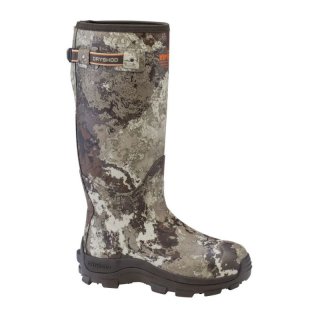 Dryshod Boots Men's ViperStop Snake Hunting Boot With Gusset | Quick Ship