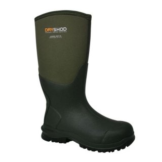 Dryshod Boots Men's Legend MXT Hi Moss | Quick Ship