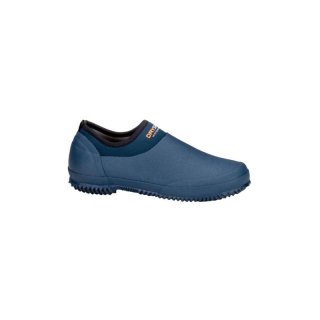 Dryshod Boots Women's Sod Buster Shoe Navy | Quick Ship