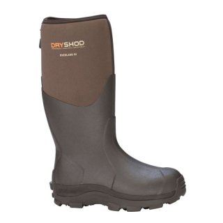 Dryshod Boots Men's Overland Premium Outdoor Sport Boot | Quick Ship