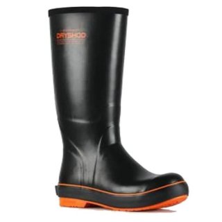 Dryshod Boots Men's Seamonster Premium Rubber Fishing Boot | Quick Ship