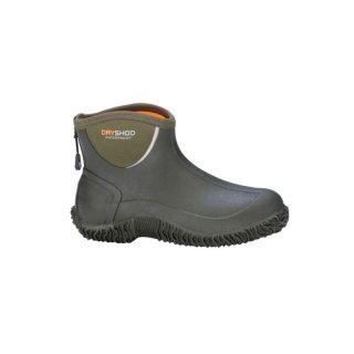 Dryshod Boots Men's Legend Camp Boot Moss | Quick Ship