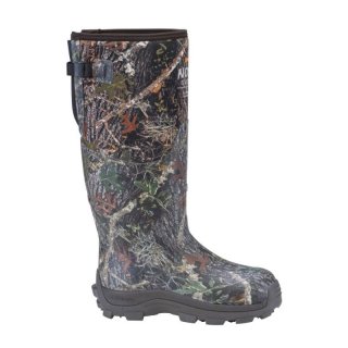 Dryshod Boots Men's NOSHO Gusset XT | Quick Ship