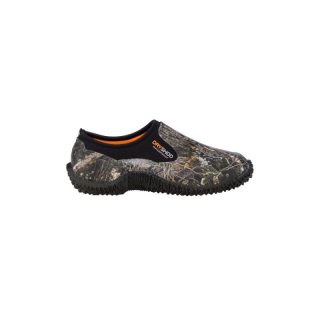 Dryshod Boots Men's Legend Camp Shoe Camo | Quick Ship
