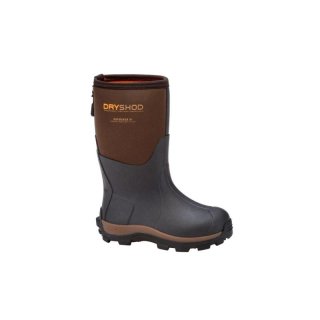 Dryshod Boots Kid's Haymaker Boot | Quick Ship