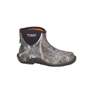 Dryshod Boots Men's Legend Camp Boot Camo | Quick Ship