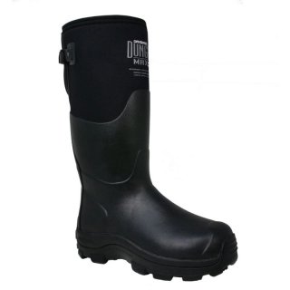 Dryshod Boots Men's DungHo Max Gusset Extreme-Cold Conditions Barnyard Boot | Quick Ship