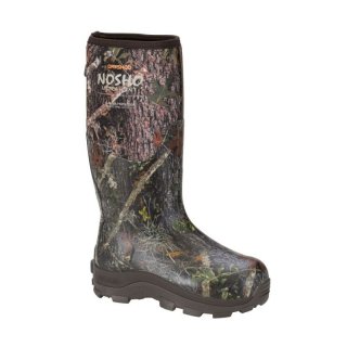 Dryshod Boots Women's NOSHO Ultra Hunt Cold-Conditions Hunting Boot | Quick Ship