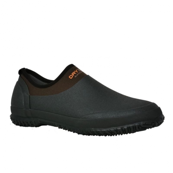 Dryshod Boots Women's Sod Buster Shoe Brown | Quick Ship