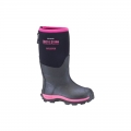 Dryshod Boots Kid's Arctic Storm Winter Boot Pink | Quick Ship