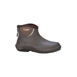 Dryshod Boots Men's Legend Camp Boot Khaki | Quick Ship