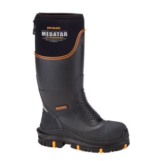 Dryshod Boots Men's Megatar | Quick Ship